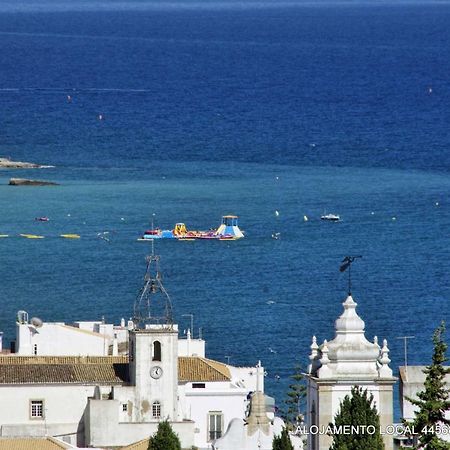 Holidays Albufeira - Ferias De Sonho Ngoại thất bức ảnh