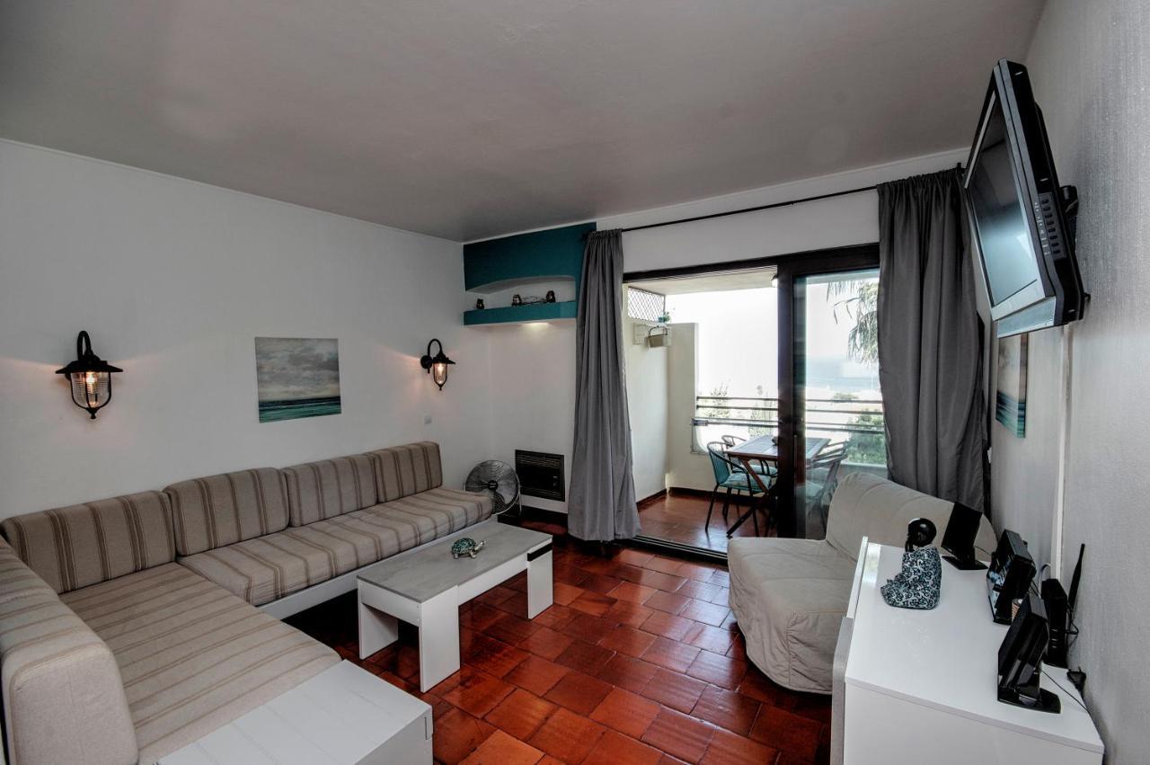 Holidays Albufeira - Ferias De Sonho Ngoại thất bức ảnh