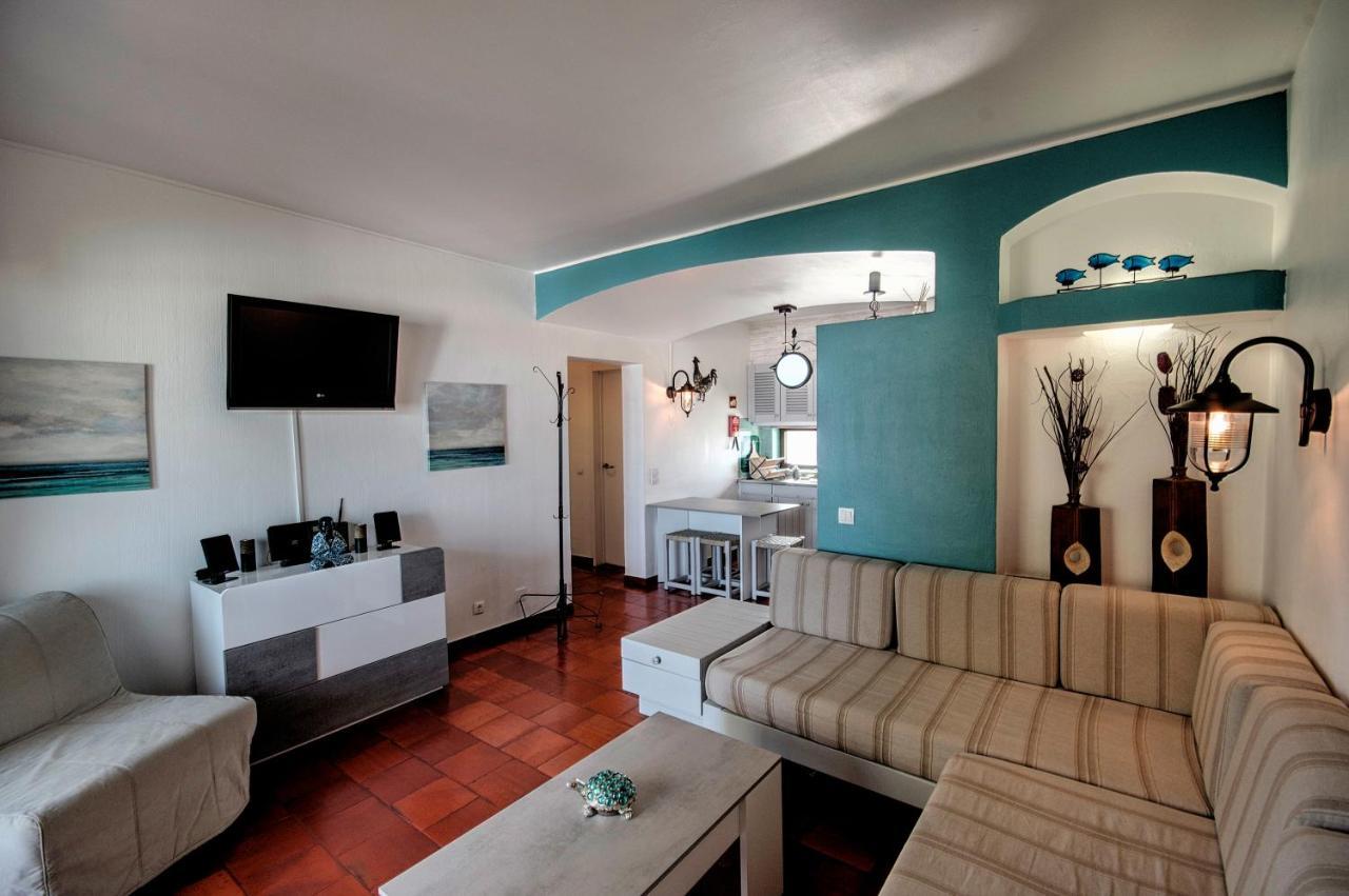 Holidays Albufeira - Ferias De Sonho Ngoại thất bức ảnh