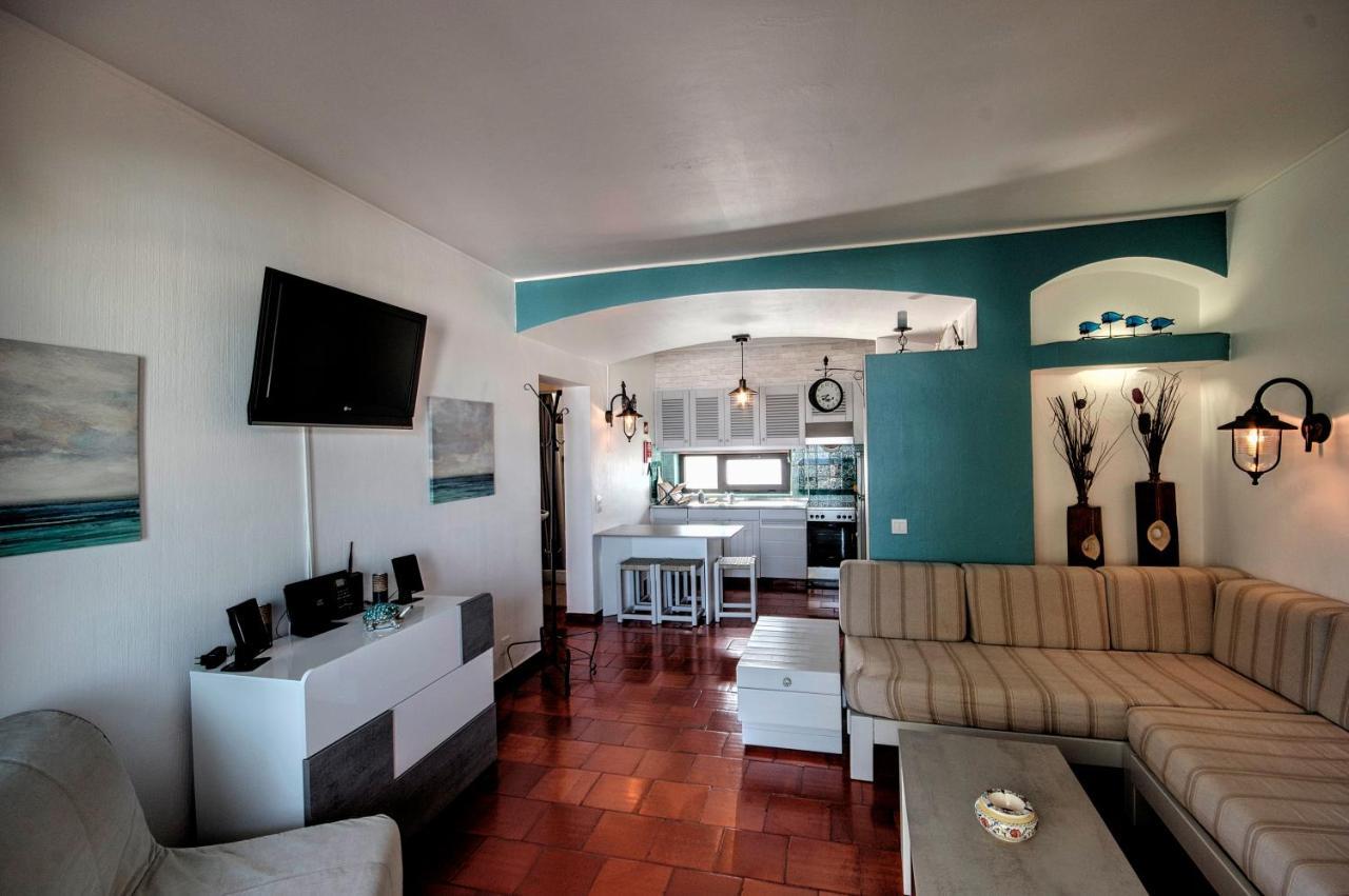 Holidays Albufeira - Ferias De Sonho Ngoại thất bức ảnh