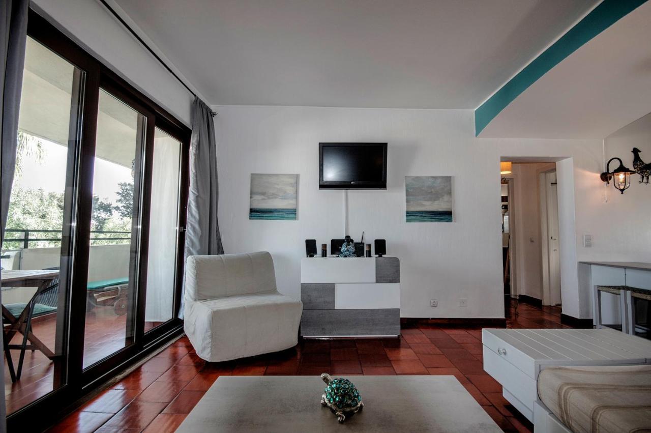 Holidays Albufeira - Ferias De Sonho Ngoại thất bức ảnh