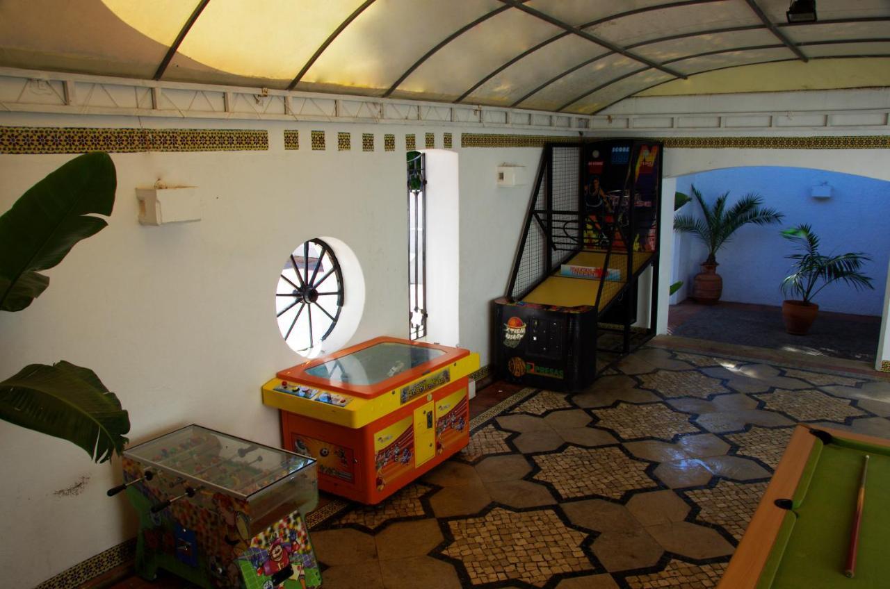 Holidays Albufeira - Ferias De Sonho Ngoại thất bức ảnh