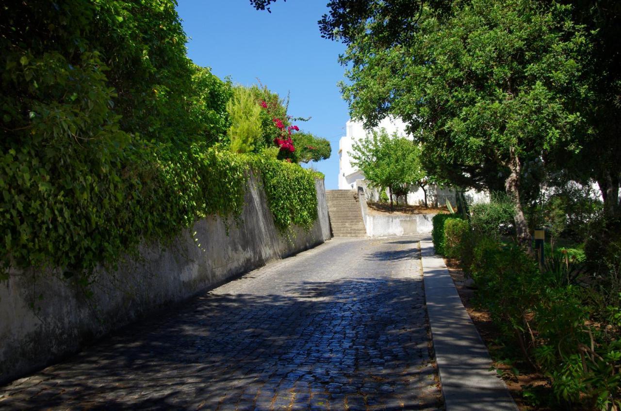 Holidays Albufeira - Ferias De Sonho Ngoại thất bức ảnh