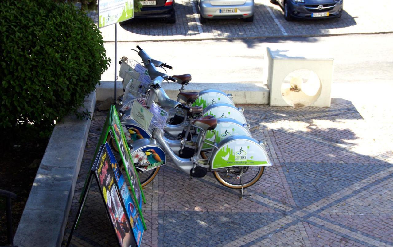 Holidays Albufeira - Ferias De Sonho Ngoại thất bức ảnh