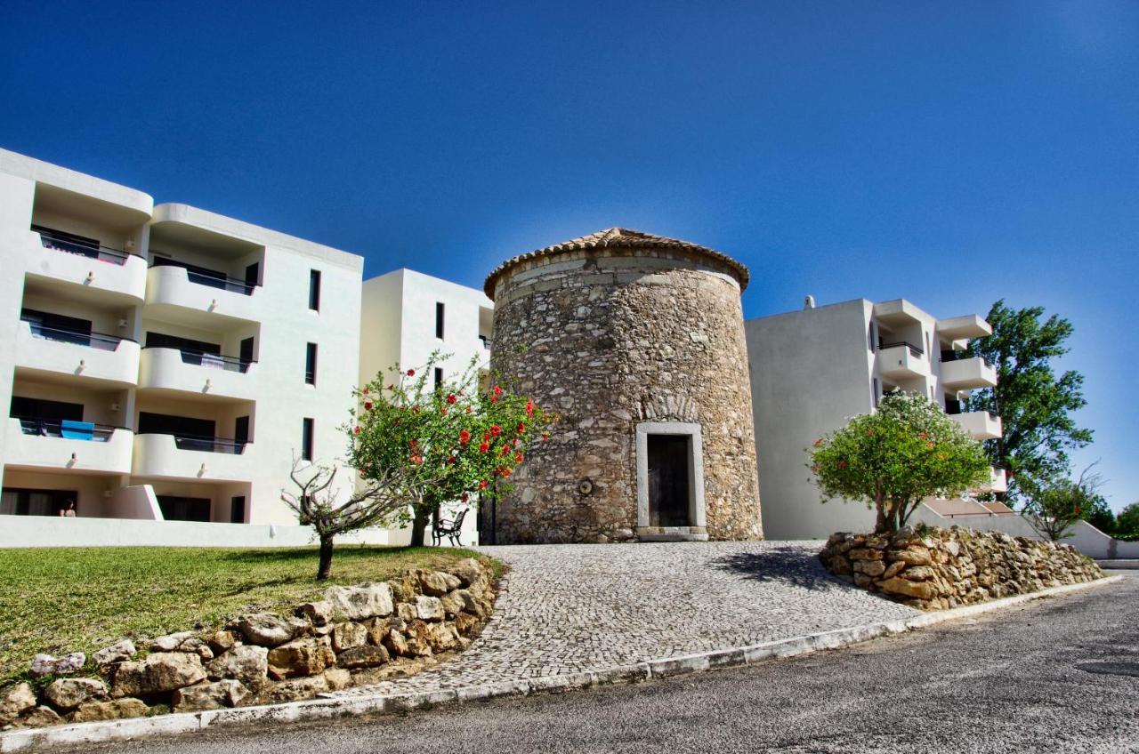 Holidays Albufeira - Ferias De Sonho Ngoại thất bức ảnh