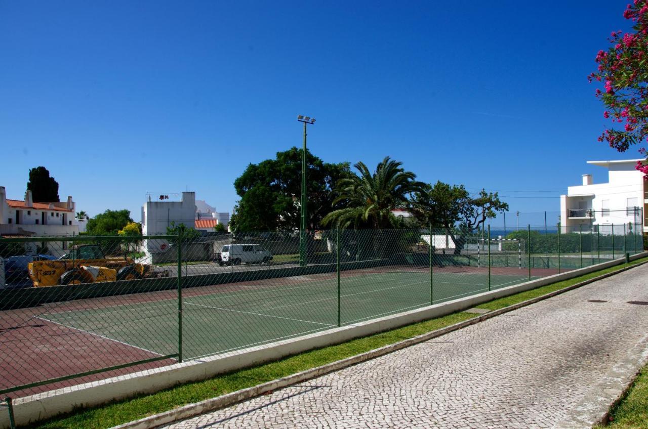 Holidays Albufeira - Ferias De Sonho Ngoại thất bức ảnh