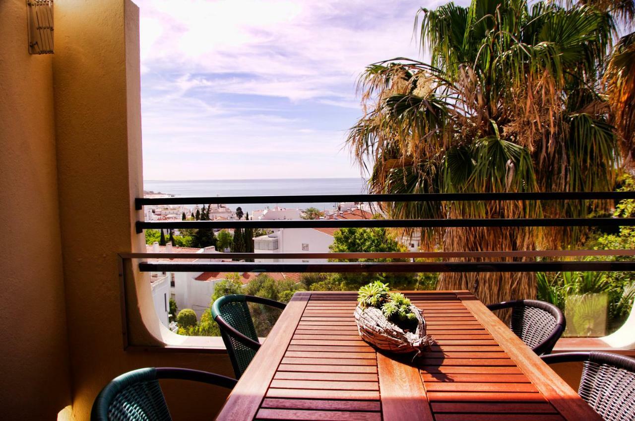 Holidays Albufeira - Ferias De Sonho Ngoại thất bức ảnh