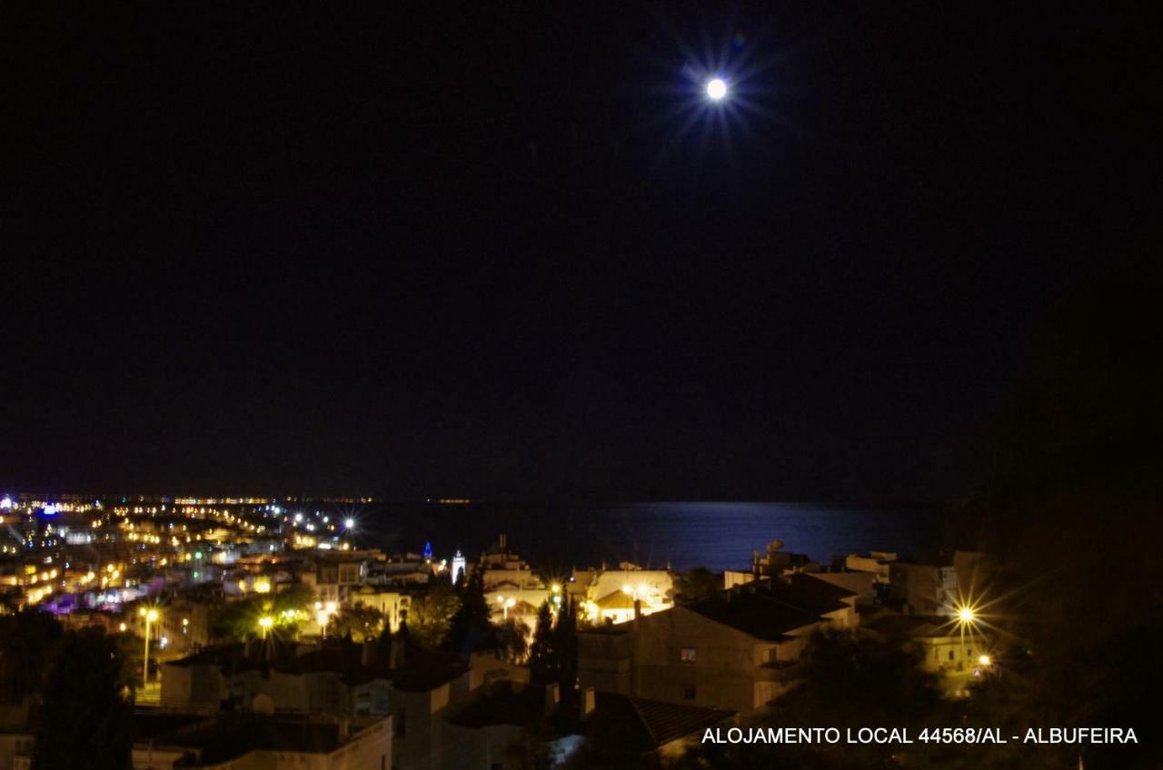 Holidays Albufeira - Ferias De Sonho Ngoại thất bức ảnh