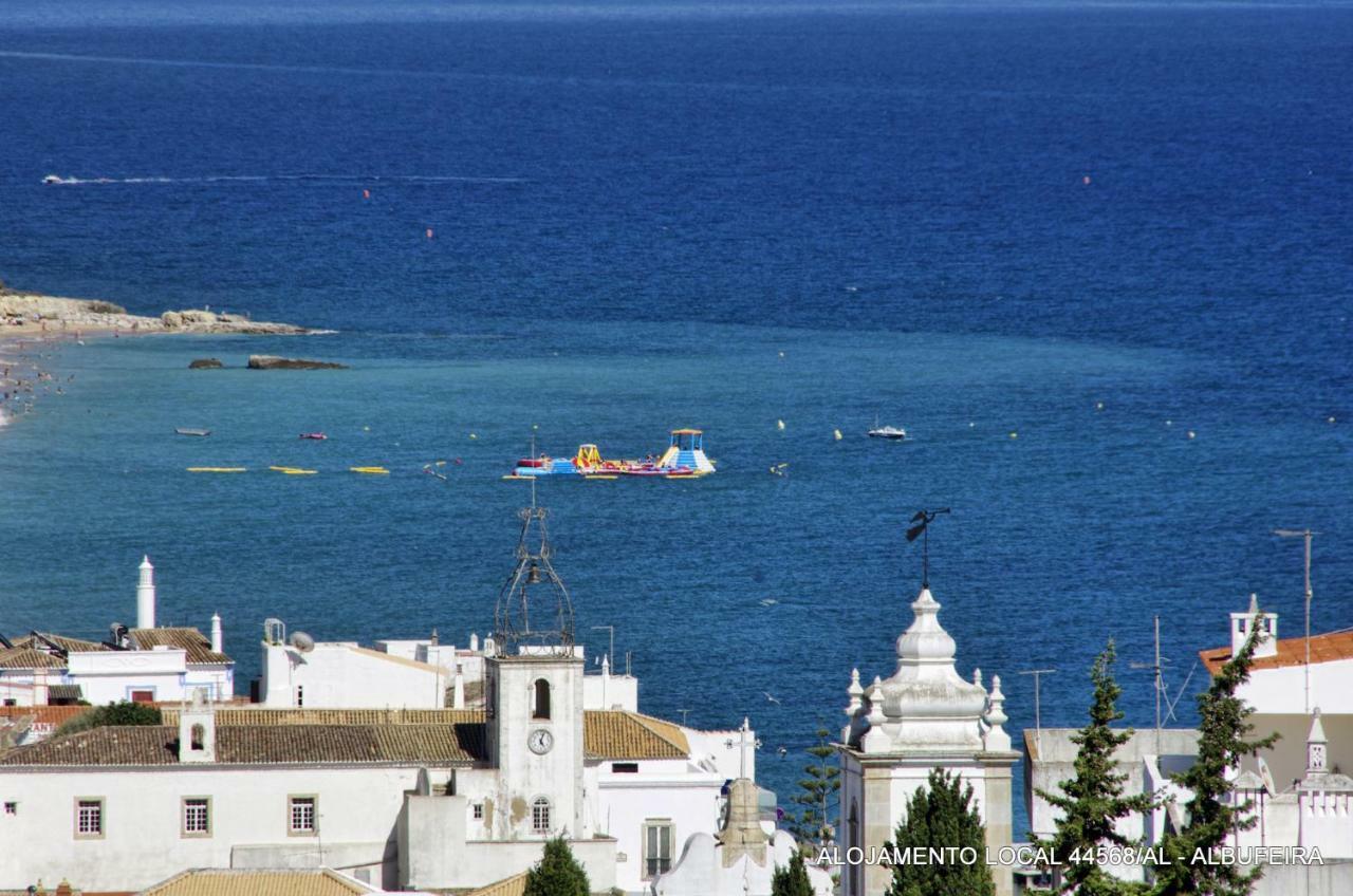 Holidays Albufeira - Ferias De Sonho Ngoại thất bức ảnh